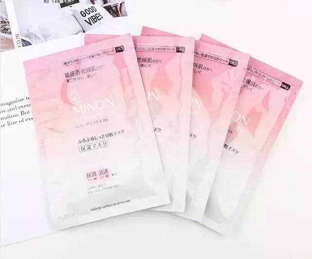 女生必囤的化妆品和护肤品,女神必备面膜