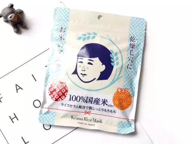 女生必囤的化妆品和护肤品,女神必备面膜