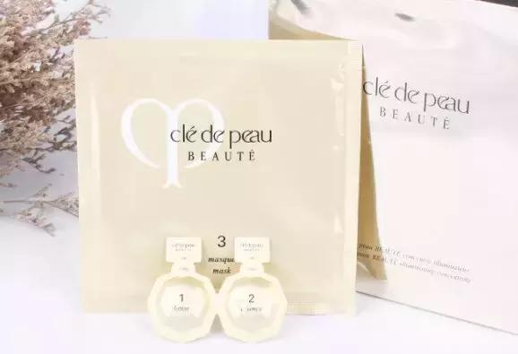 女生必囤的化妆品和护肤品,女神必备面膜