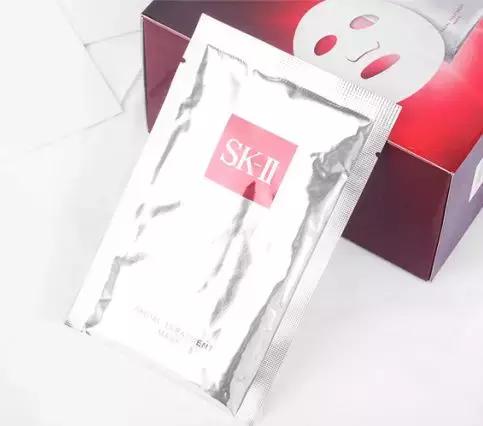 女生必囤的化妆品和护肤品,女神必备面膜