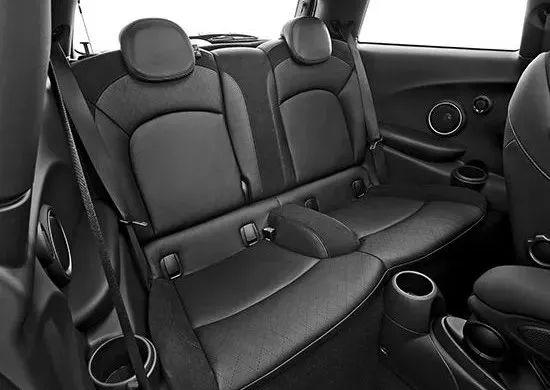 文艺or闷骚?潮男细说MINI是怎么撩骚的