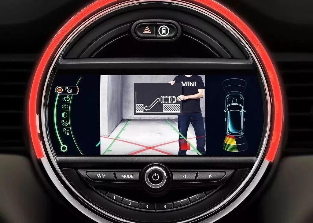 文艺or闷骚?潮男细说MINI是怎么撩骚的