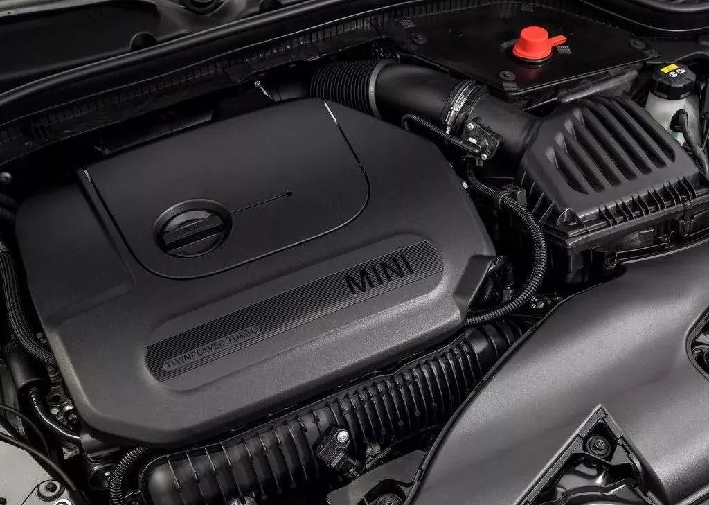 文艺or闷骚?潮男细说MINI是怎么撩骚的