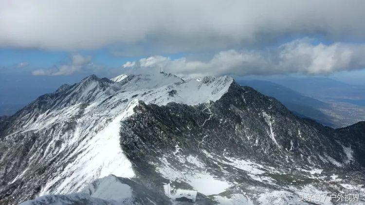 云南徒步旅游最佳路线,云南旅游徒步最佳线路