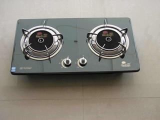 哪款天然气燃气灶好用节能效率高,还在为你的燃气灶搞卫生发愁吗