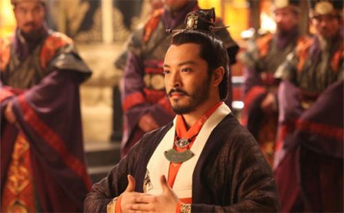 东瀛改革第一人——马厩里的皇子圣德太子