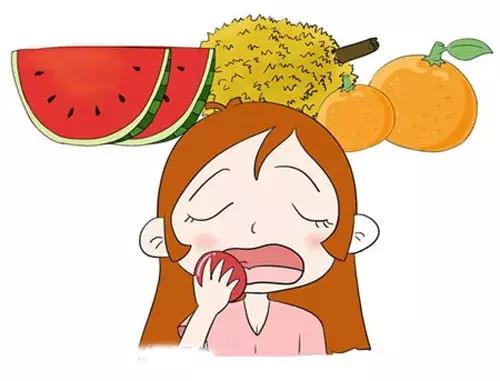产妇吃水果有哪些注意事项,准妈妈可以吃水果吗