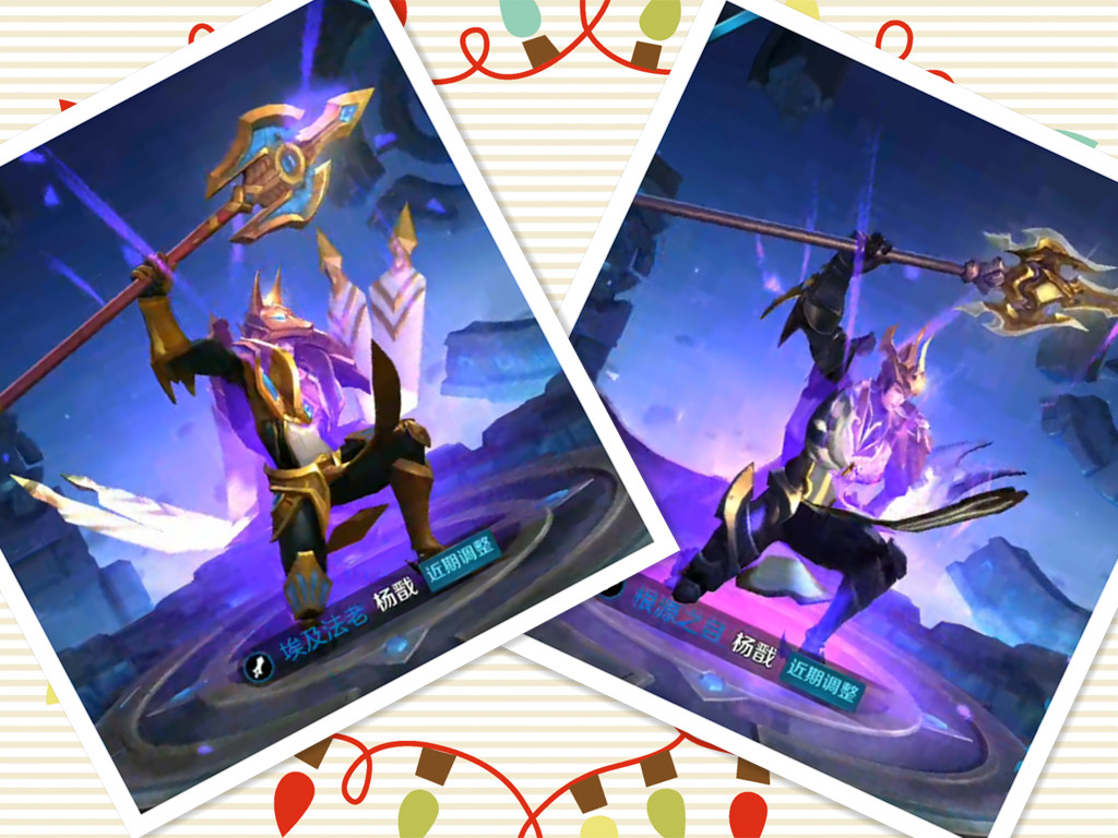 王者荣耀有哪些英雄是跪着出场的,王者荣耀哪些英雄大招是跪着的