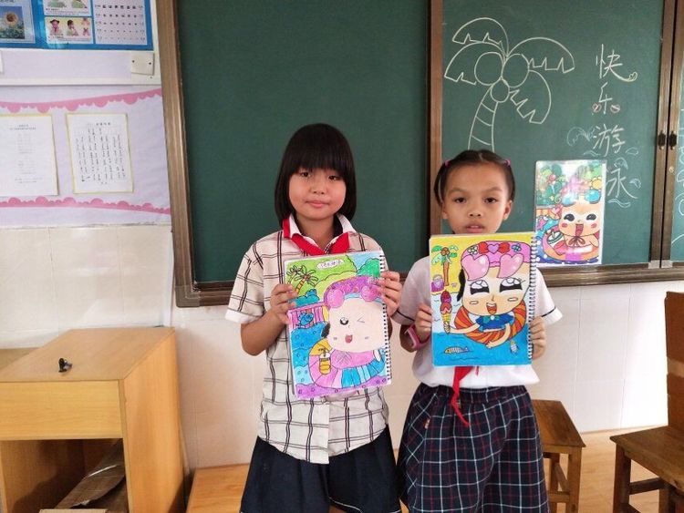 学生成长的沃土师生眷恋的乐园一一八桂绿城小学2017年工作汇报