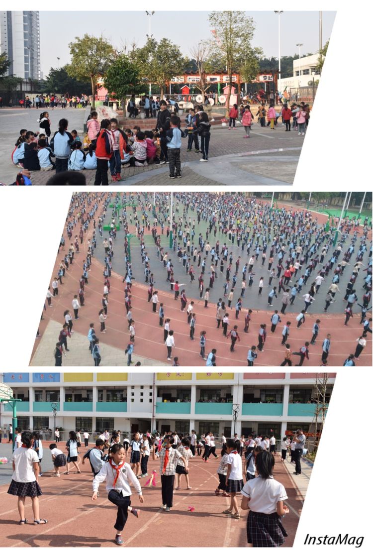 学生成长的沃土师生眷恋的乐园一一八桂绿城小学2017年工作汇报