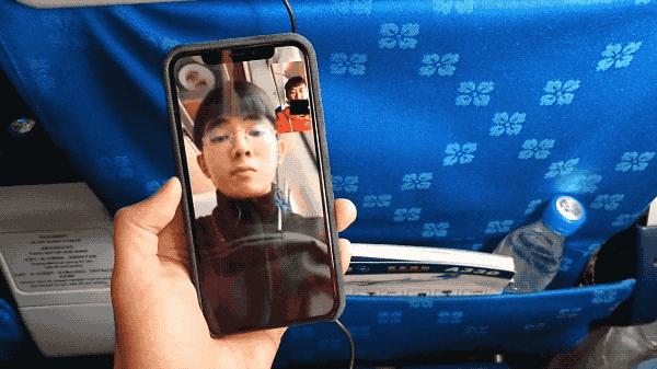 在万米高空上搞机有多爽?亲身体验后我跟你说