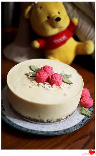 冻芝士蛋糕做法,冻芝士蛋糕各种做法