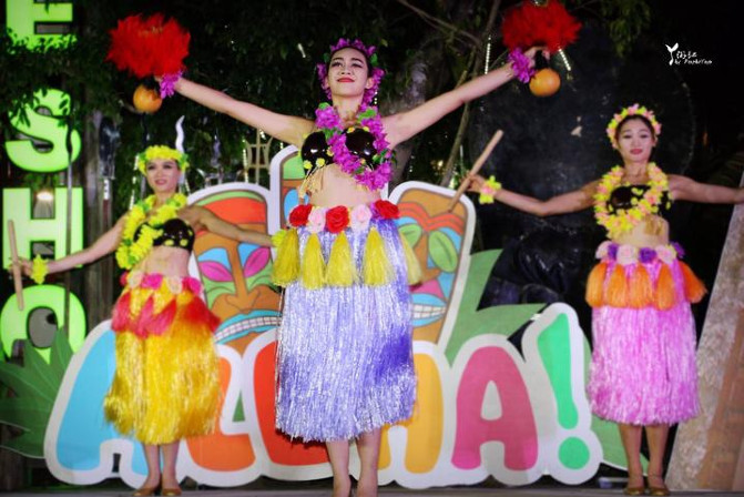 嗨游三亚,嗨皮的三亚最后一天