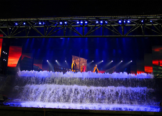 嗨游三亚,嗨皮的三亚最后一天