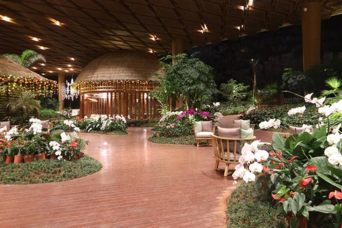 嗨游三亚,嗨皮的三亚最后一天