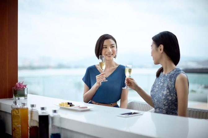 嗨游三亚,嗨皮的三亚最后一天