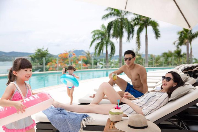 嗨游三亚,嗨皮的三亚最后一天