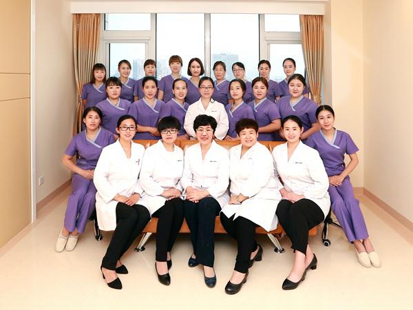 廊坊瑞和妇产医院月子中心,廊坊瑞和妇产医院生孩子怎么样