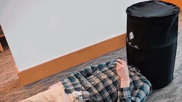 黑头套罩上，自备纸巾，大片走起！