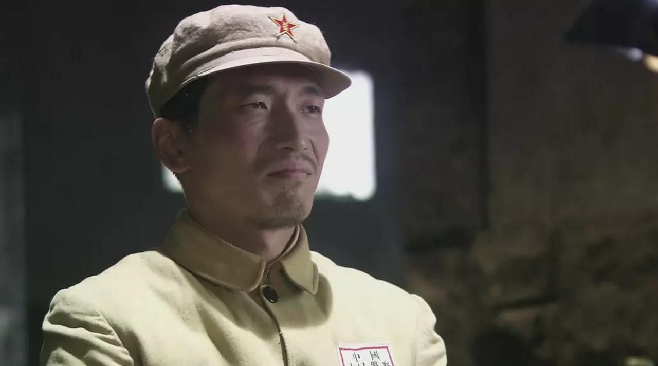 电视剧风筝人物总结,风筝人物剧评