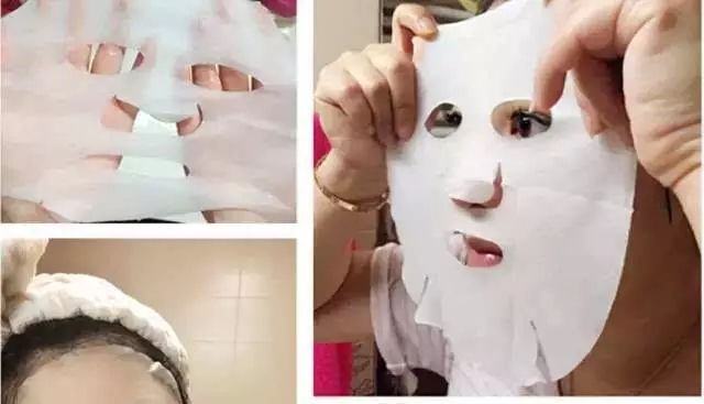 医用面膜测评,高姿面膜测评