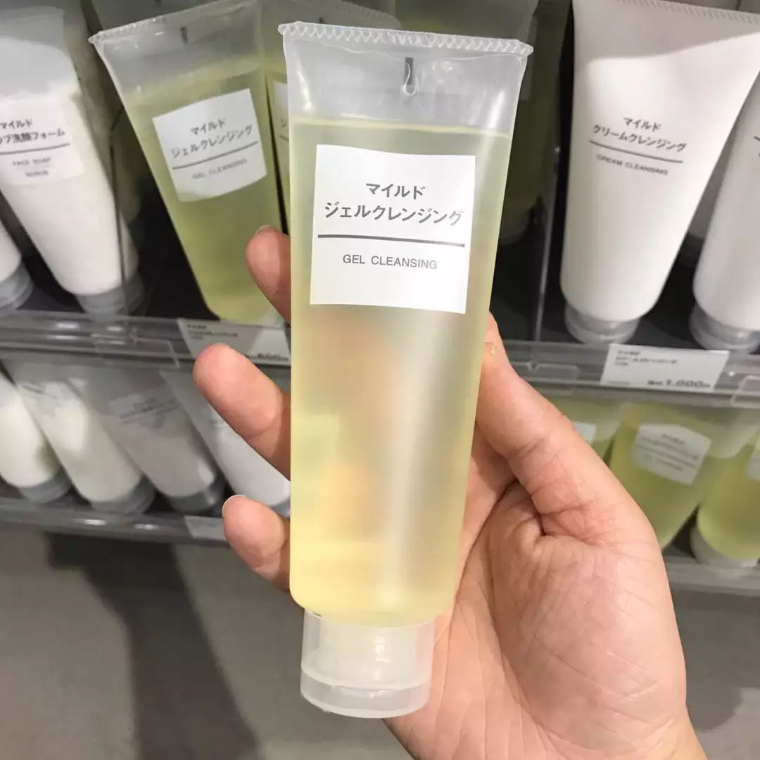 十款最好用的卸妆水,十大好用的卸妆产品