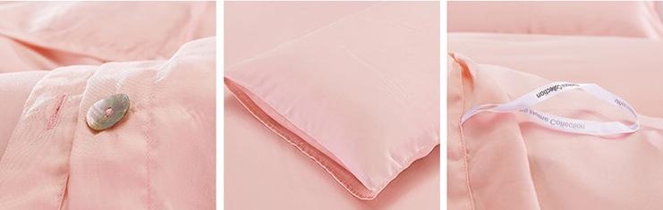 提升幸福感的家居好物床单,提升生活幸福感的床品不可怠慢