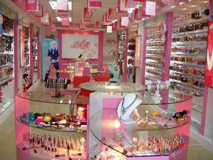 保定店面装修设计,保定特色的整体装修有哪些