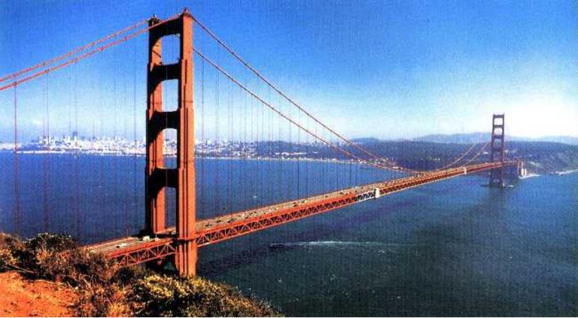 中国世界桥梁之最图,中国桥梁工程集锦