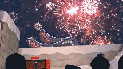 免费吃杀猪菜,吃免费的杀猪饭