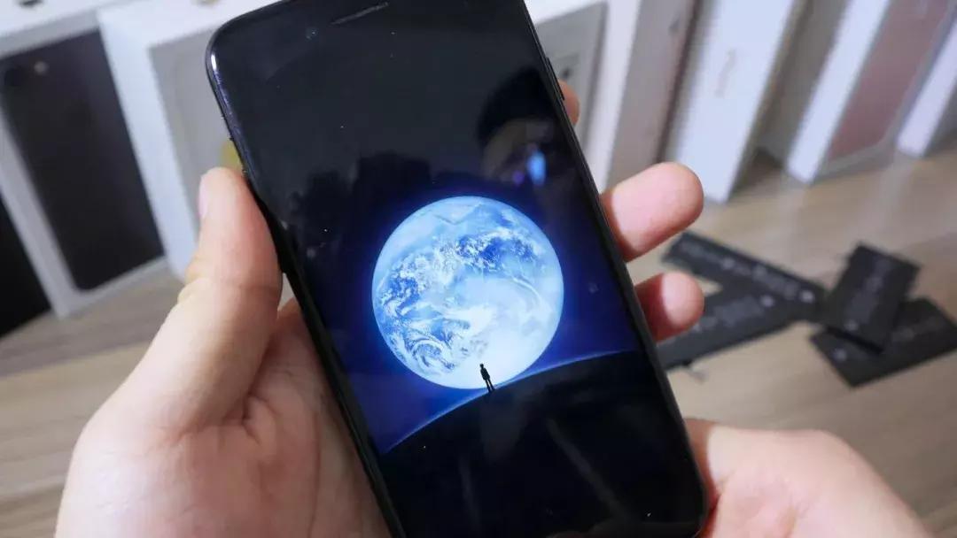 iphone6ios11对比,iphone6s更新ios11好用吗