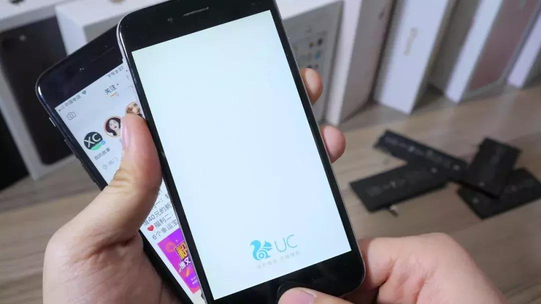 iphone6ios11对比,iphone6s更新ios11好用吗