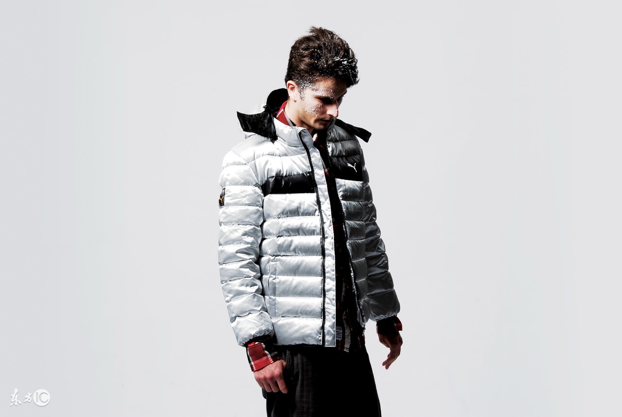 17年11月男士羽绒服线上销售数据，花花公子/PLAYBOY销量第一