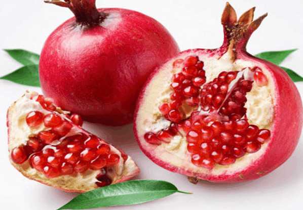 孕妇吃石榴对胎儿有影响吗,石榴孕妇吃了有什么好处