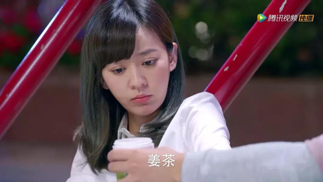 灰姑娘的故事说100年不厌，还不是心里怀揣一个李泽言么