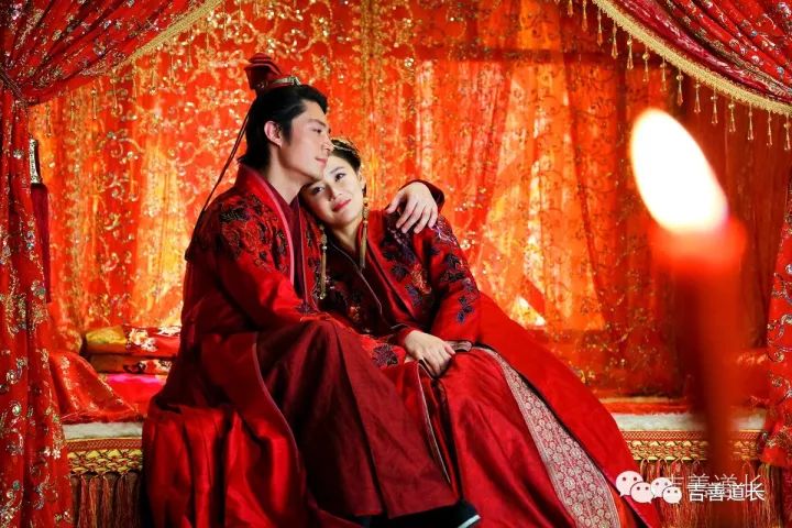 看你人生婚姻的吉凶,究竟是幸福还是不幸