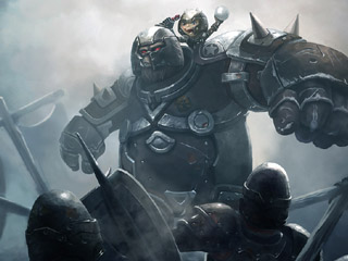 旧版雪人骑士努努技能,新版本雪人骑士努努