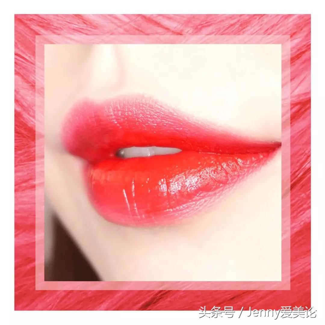 黄黑皮ysl唇釉推荐,好物推荐口红不挑皮