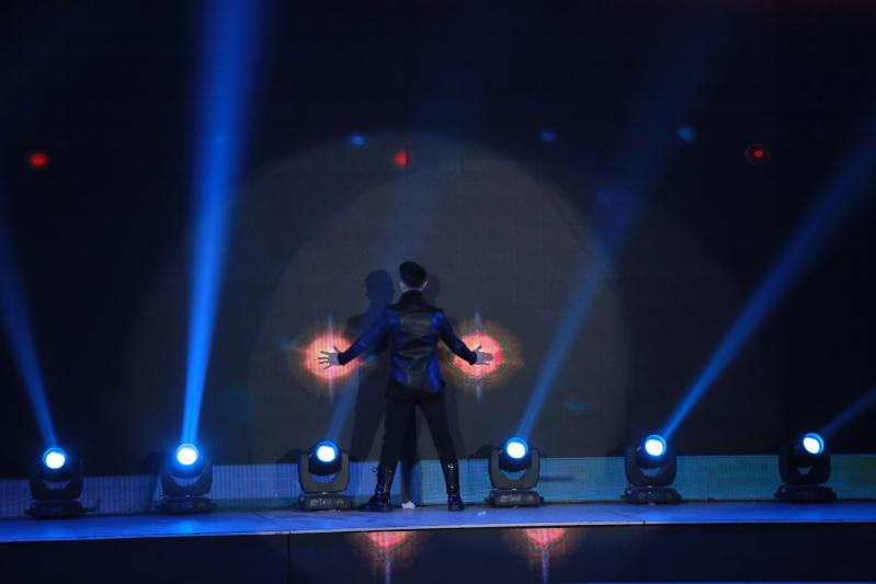 2017出彩中国梦春节晚会,出彩中国梦春节联欢晚会