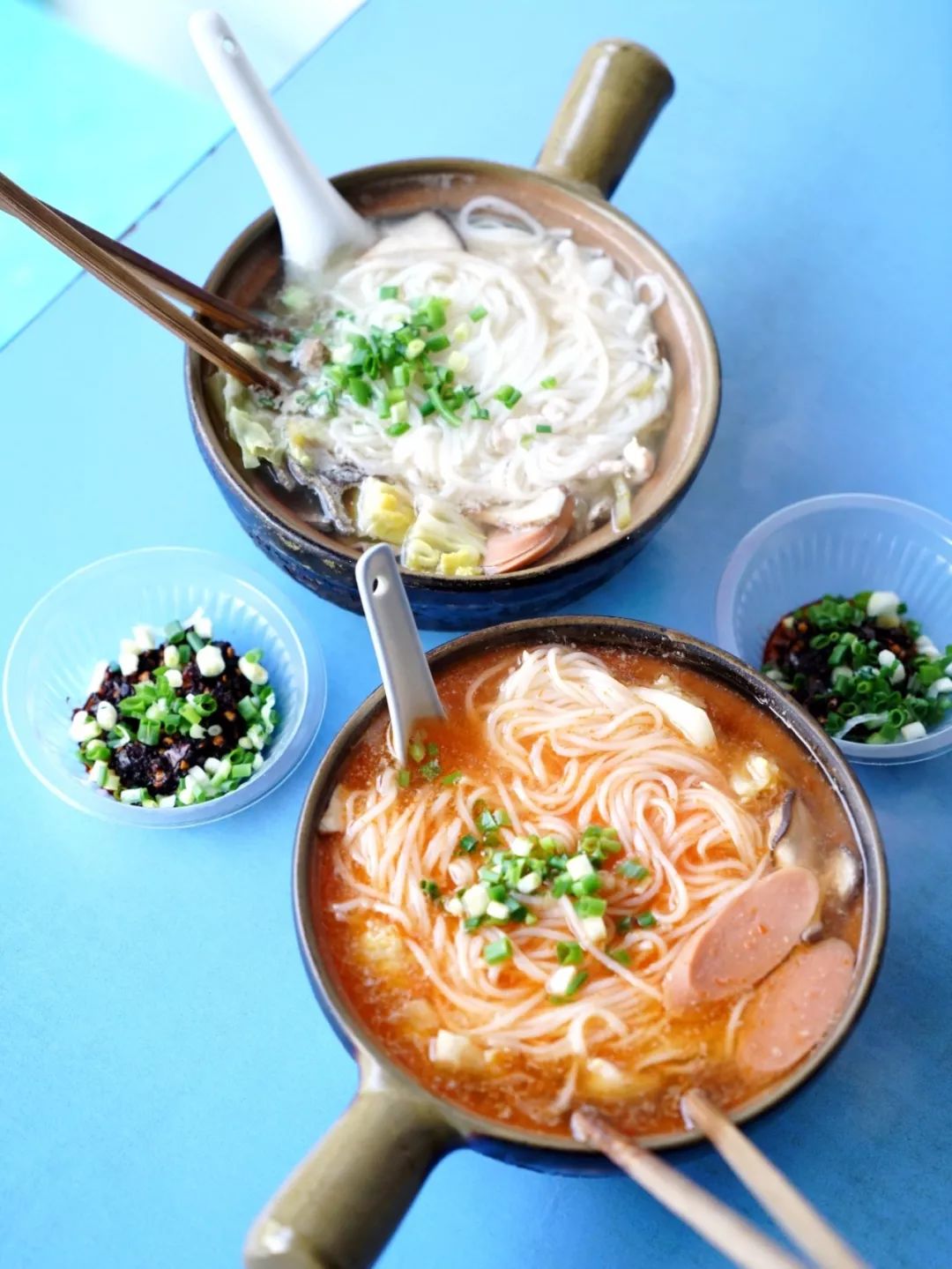 贵阳小河，一个被遗忘的美食行政区，让我捡起你的回忆！