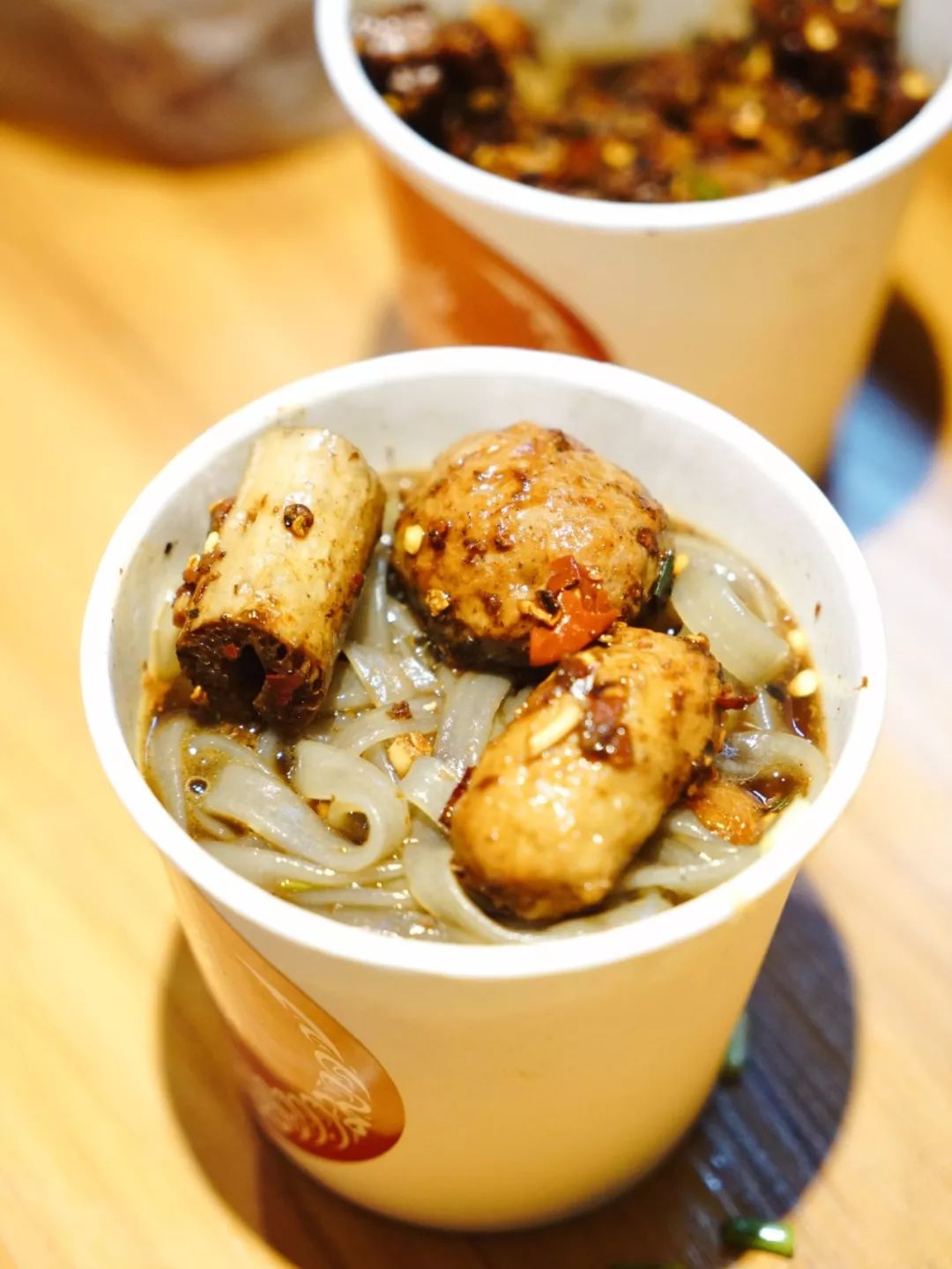 贵阳小河，一个被遗忘的美食行政区，让我捡起你的回忆！