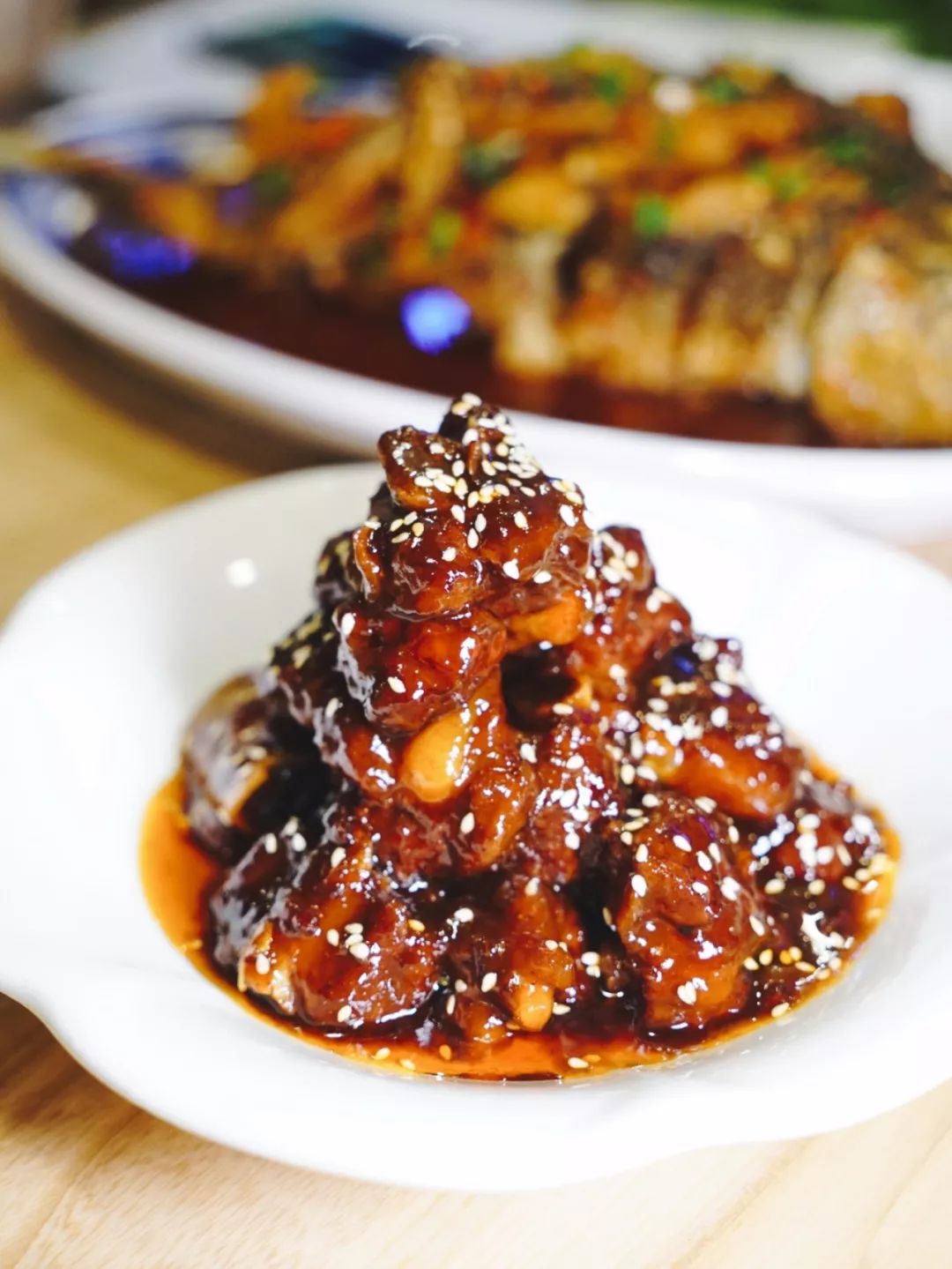 贵阳小河，一个被遗忘的美食行政区，让我捡起你的回忆！