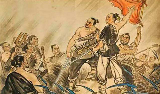 为什么三国乱世那么难统一天下,唐末明末等乱世统一都很容易