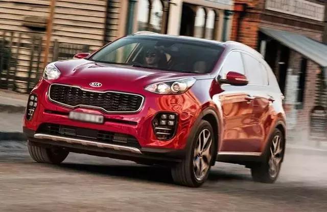 沉迷养蛙?能养活这几款SUV才是真正的人生赢家