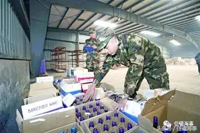 海员在国外带多少东西有规定吗,海员上船有哪些东西不能带