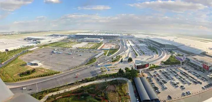 西安未来五年的交通,未来五年西安交通会是什么样子