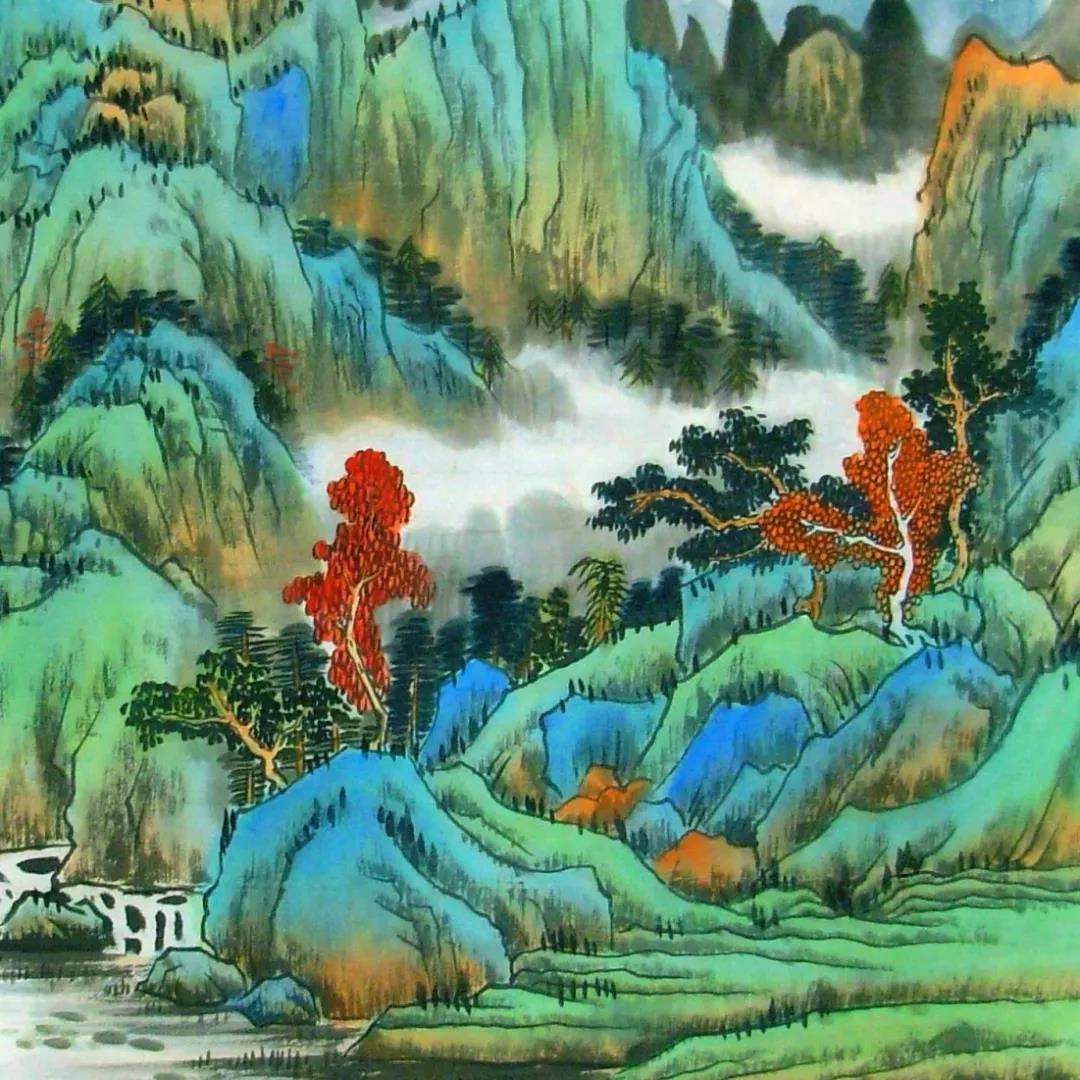 绿松石铁线多好还是不好,绿松石全是铁线