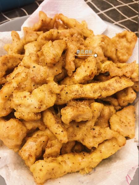 炸酥肉好吃又简单,炸酥肉小吃摆摊新项目