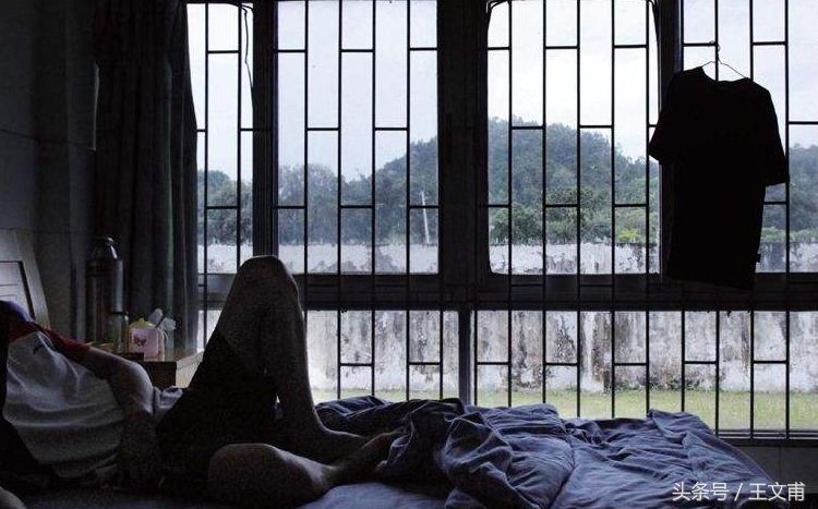 *粉K**的毒不止是对身体，还会腐蚀人的心理