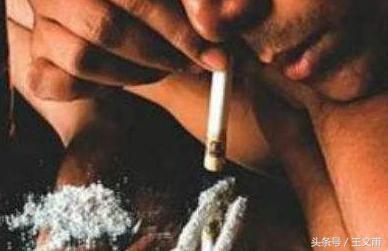 *粉K**的毒不止是对身体，还会腐蚀人的心理